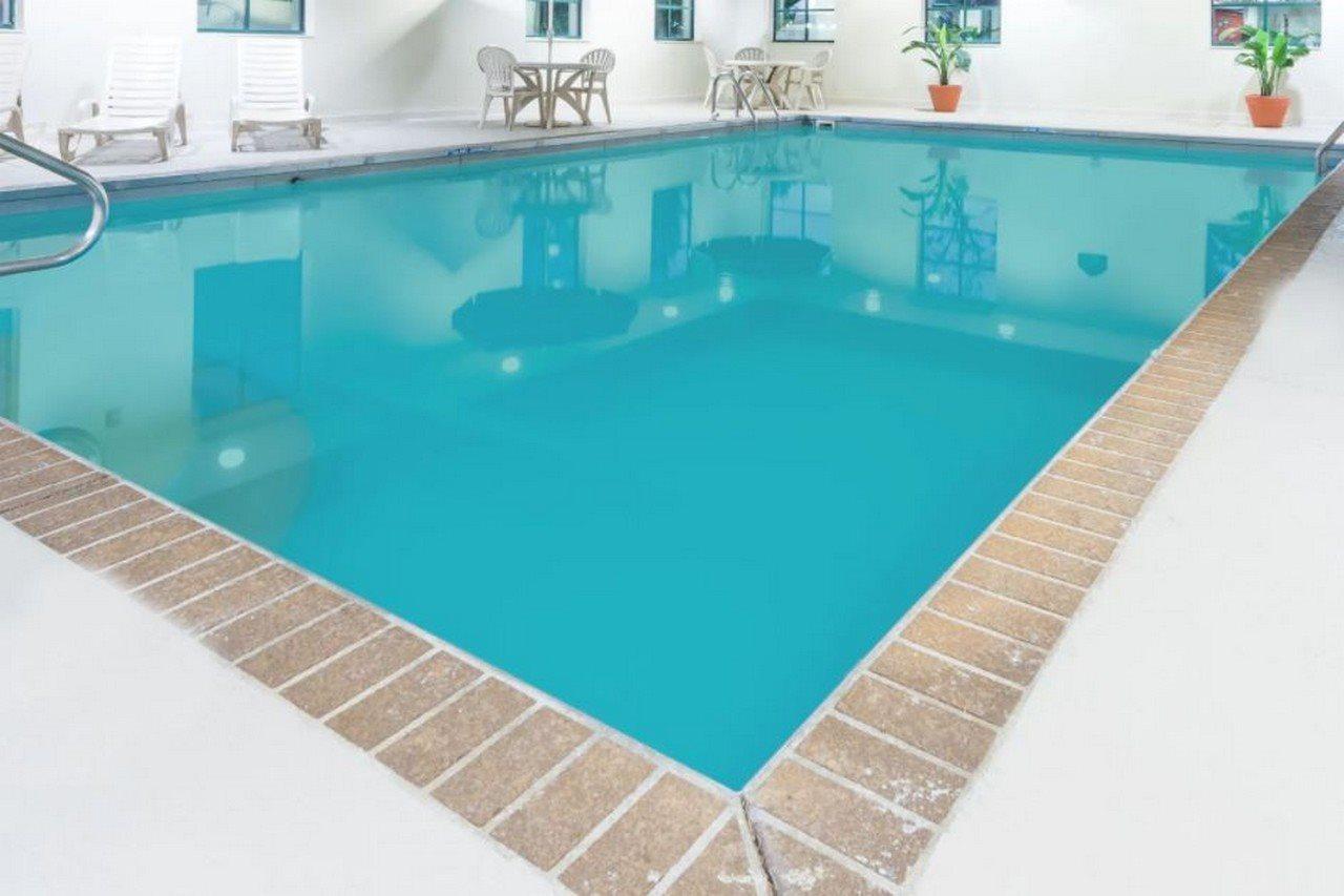 Wingate By Wyndham Airport - Rockville Road Indianapolis Esterno foto