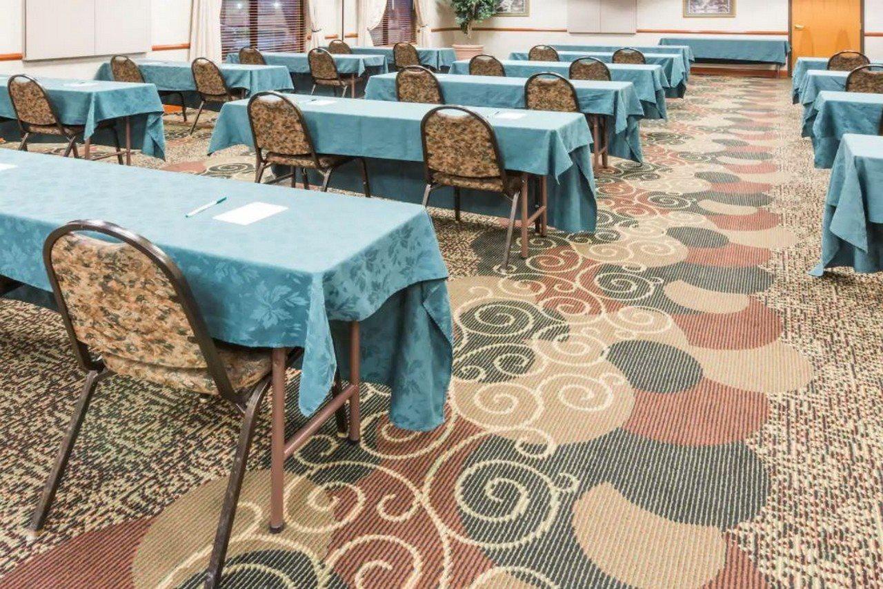 Wingate By Wyndham Airport - Rockville Road Indianapolis Esterno foto