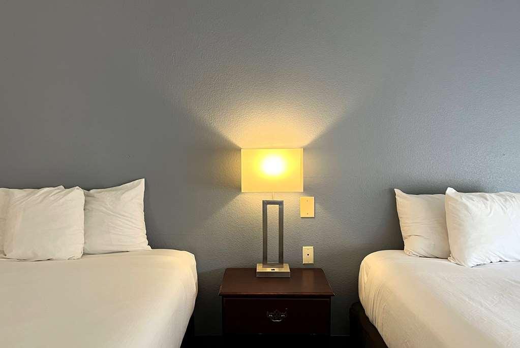 Wingate By Wyndham Airport - Rockville Road Indianapolis Camera foto