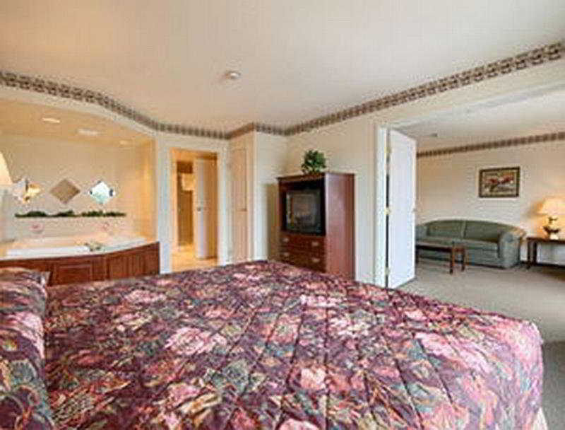 Wingate By Wyndham Airport - Rockville Road Indianapolis Camera foto